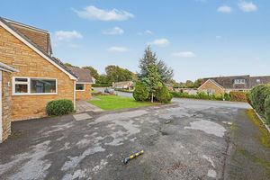 Hayfield Close Wingerworth